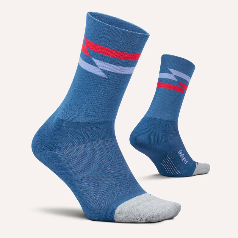 Feetures - Elite Light Cushion Mini Crew