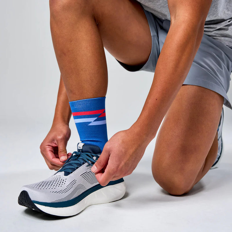Feetures - Elite Light Cushion Mini Crew