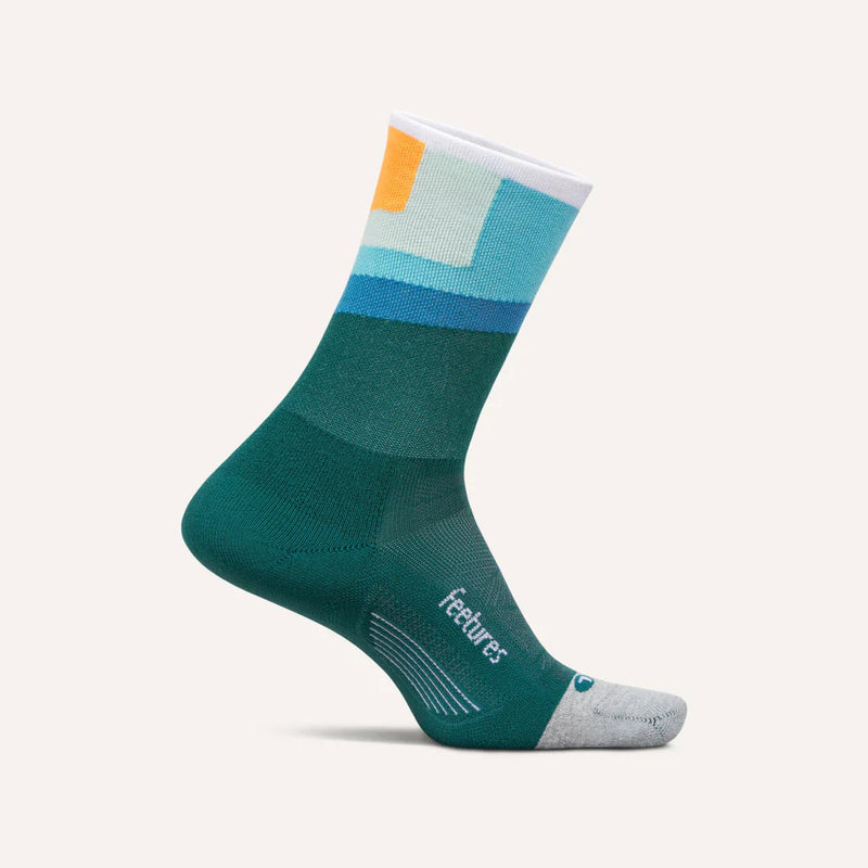 Feetures - Elite Light Cushion Mini Crew