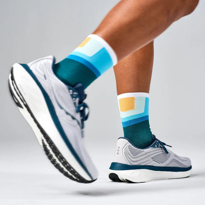 Feetures - Elite Light Cushion Mini Crew