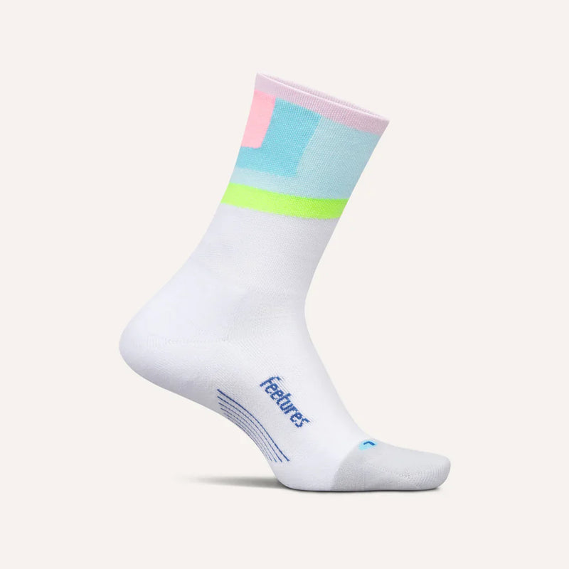 Feetures - Elite Light Cushion Mini Crew