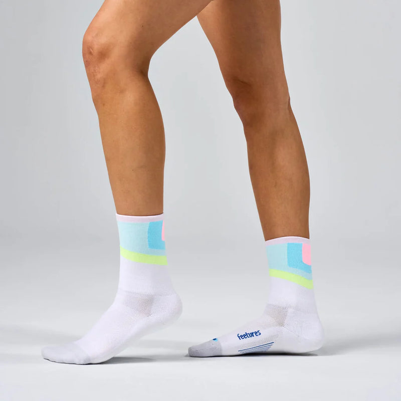 Feetures - Elite Light Cushion Mini Crew