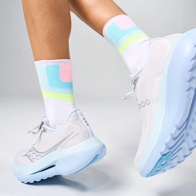 Feetures - Elite Light Cushion Mini Crew
