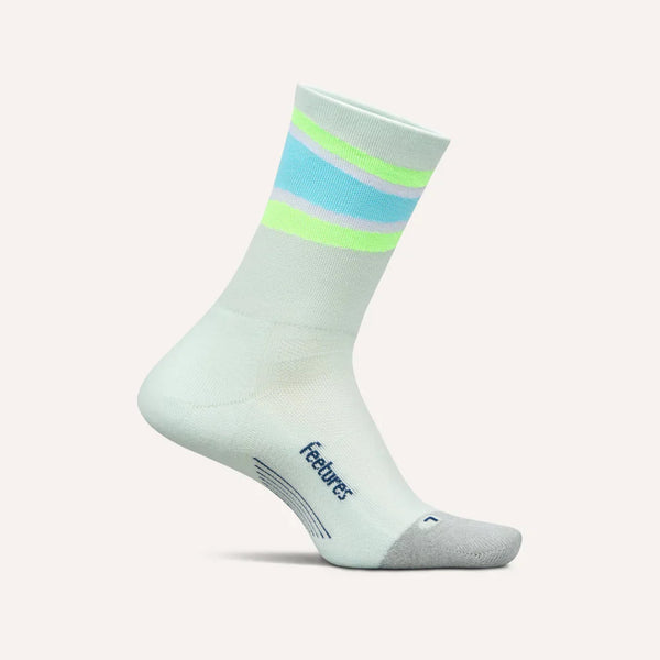 Feetures - Elite Light Cushion Mini Crew