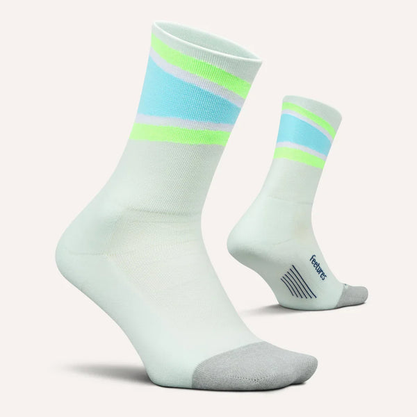 Feetures - Elite Light Cushion Mini Crew