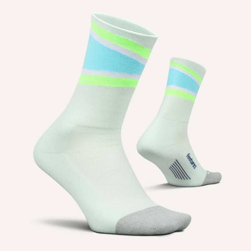 Feetures - Elite Light Cushion Mini Crew