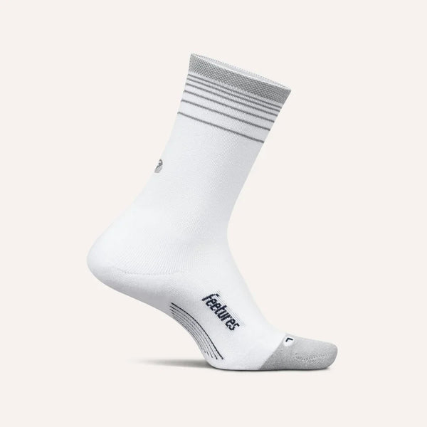 Feetures Elite Light Cushion Reflective Mini Crew