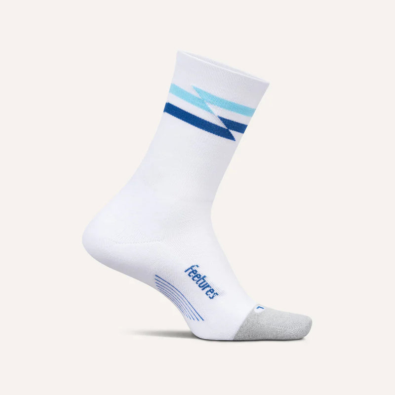 Feetures - Elite Light Cushion Mini Crew