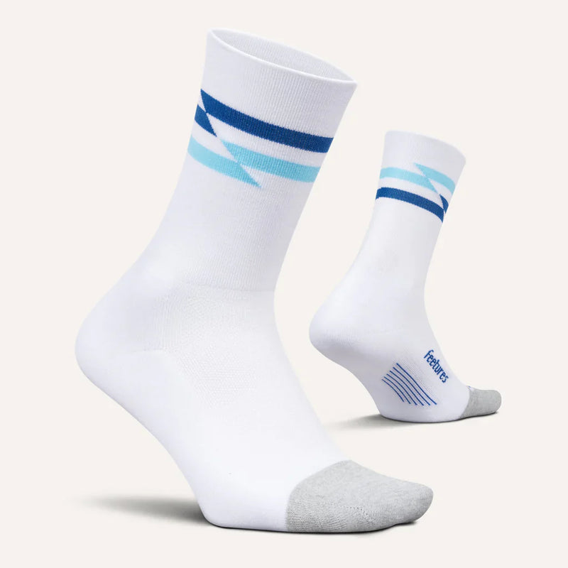 Feetures - Elite Light Cushion Mini Crew