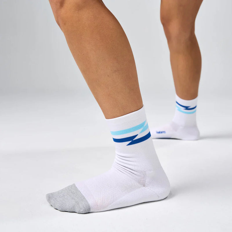 Feetures - Elite Light Cushion Mini Crew
