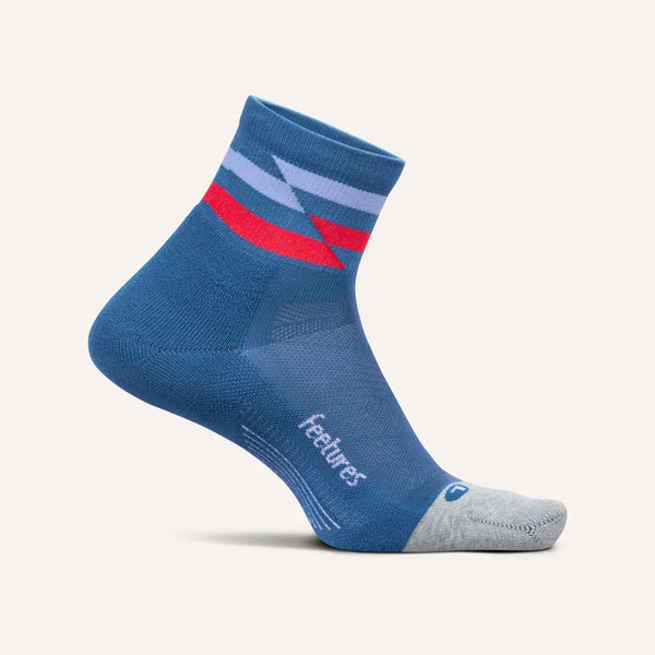 Feetures - Elite Light Cushion Quarter