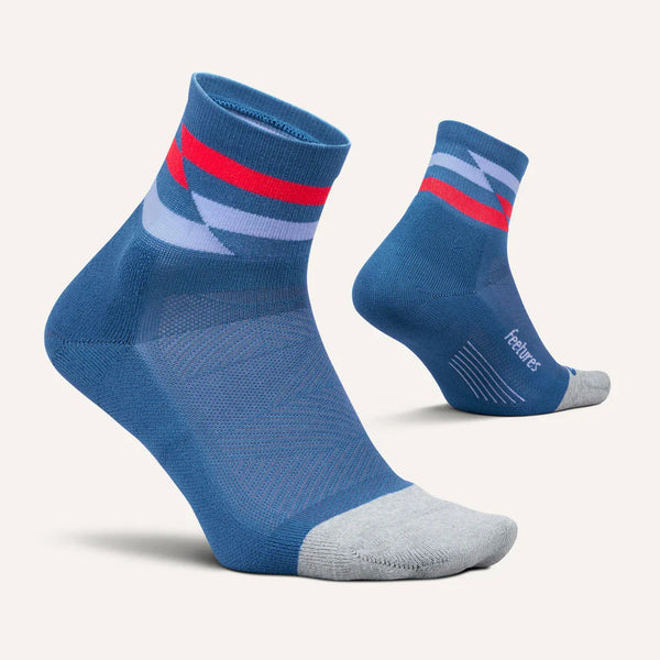 Feetures - Elite Light Cushion Quarter