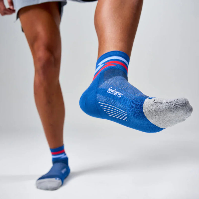 Feetures - Elite Light Cushion Quarter