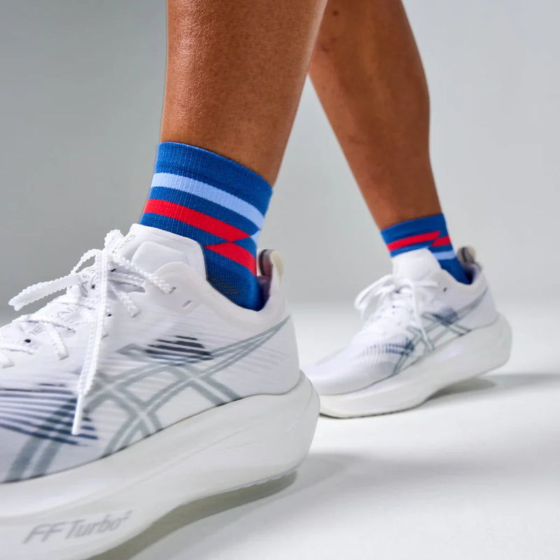 Feetures - Elite Light Cushion Quarter
