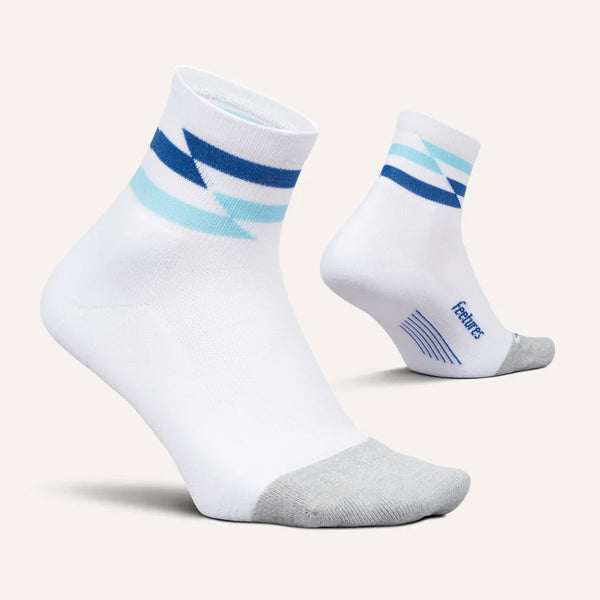 Feetures - Elite Light Cushion Quarter