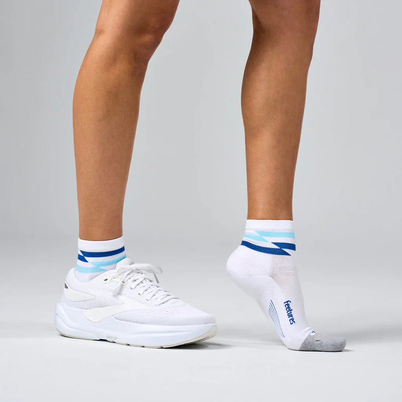 Feetures - Elite Light Cushion Quarter