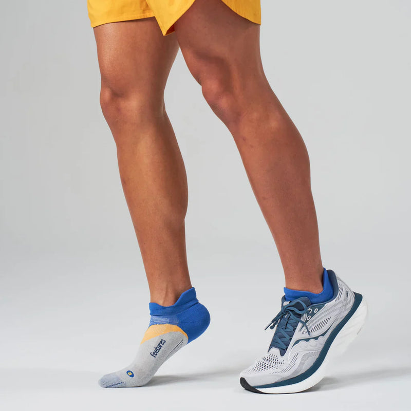 Feetures - Elite Light Cushion Tab