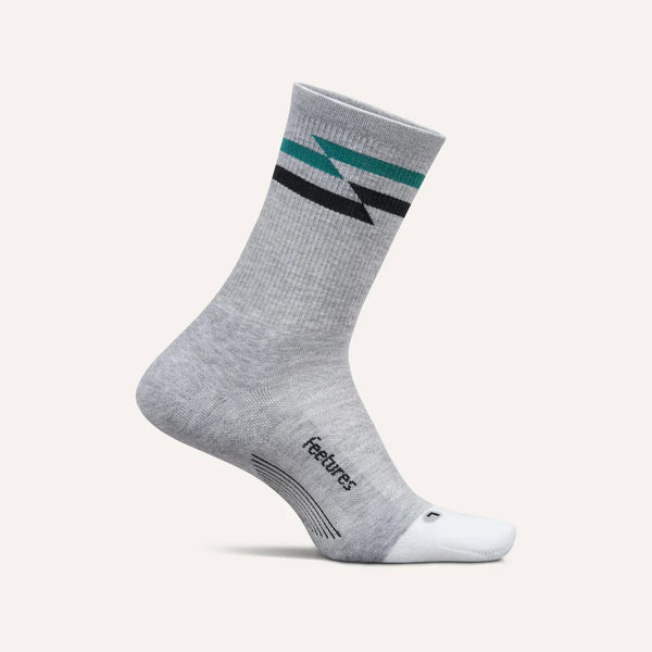 Feetures - Elite Max Cushion Mini Crew