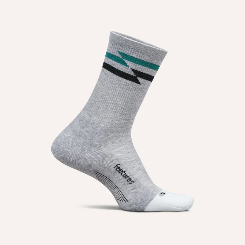 Feetures - Elite Max Cushion Mini Crew