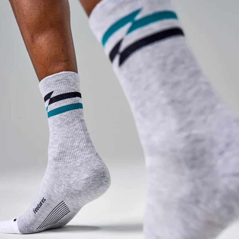 Feetures - Elite Max Cushion Mini Crew