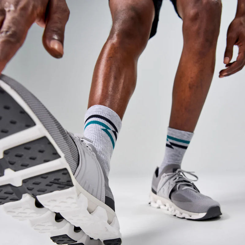 Feetures - Elite Max Cushion Mini Crew