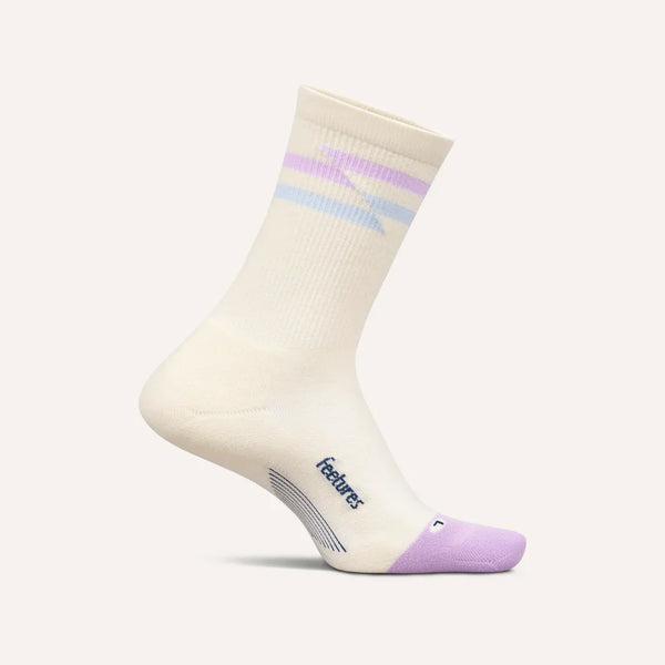 Feetures - Elite Max Cushion Mini Crew