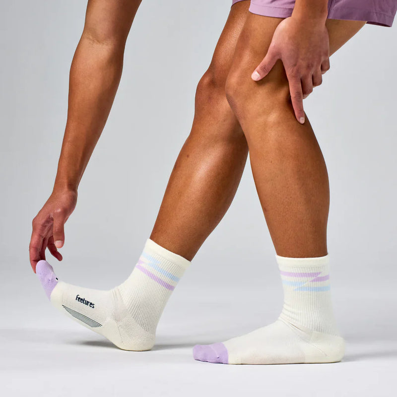 Feetures - Elite Max Cushion Mini Crew