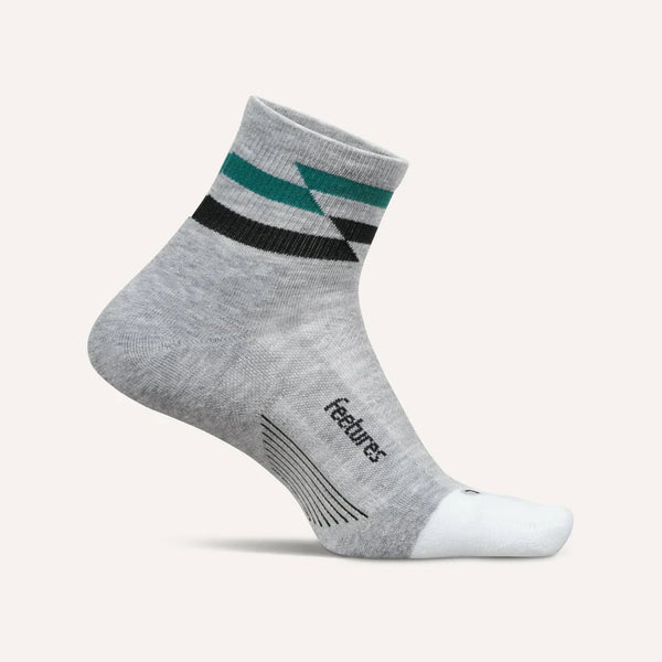 Feetures - Elite Max Cushion Quarter