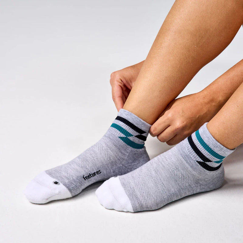 Feetures - Elite Max Cushion Quarter