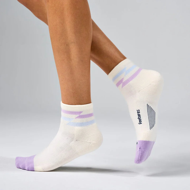 Feetures - Elite Max Cushion Quarter