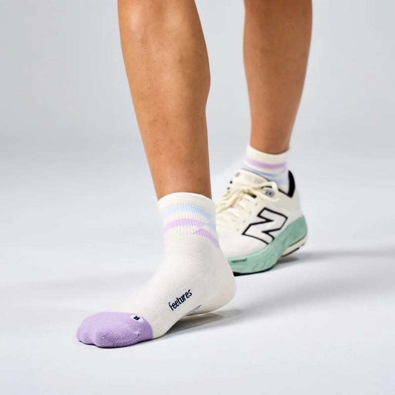 Feetures - Elite Max Cushion Quarter