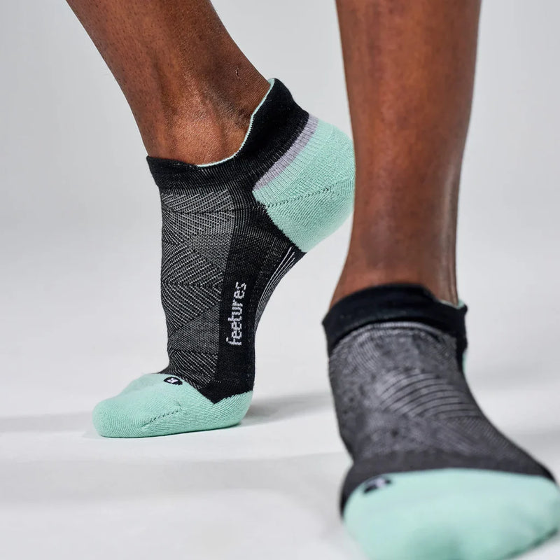 Feetures - Elite Max Cushion Tab