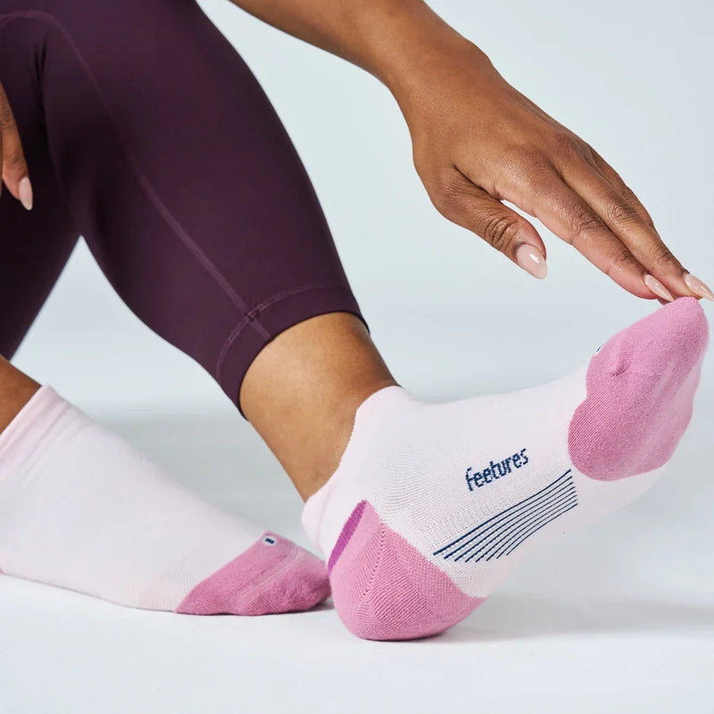Feetures Elite Max Cushion Tab