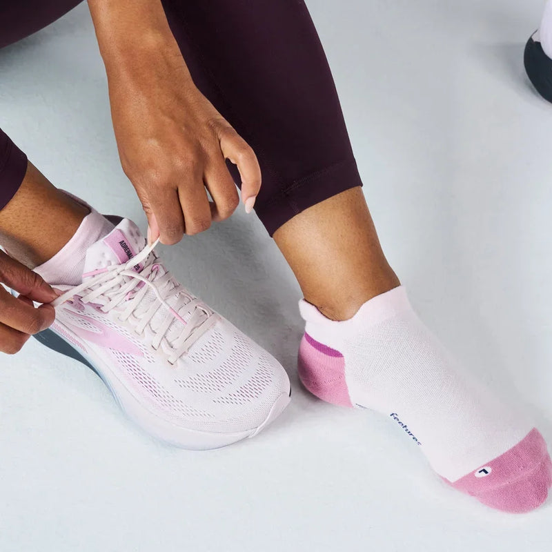 Feetures Elite Max Cushion Tab