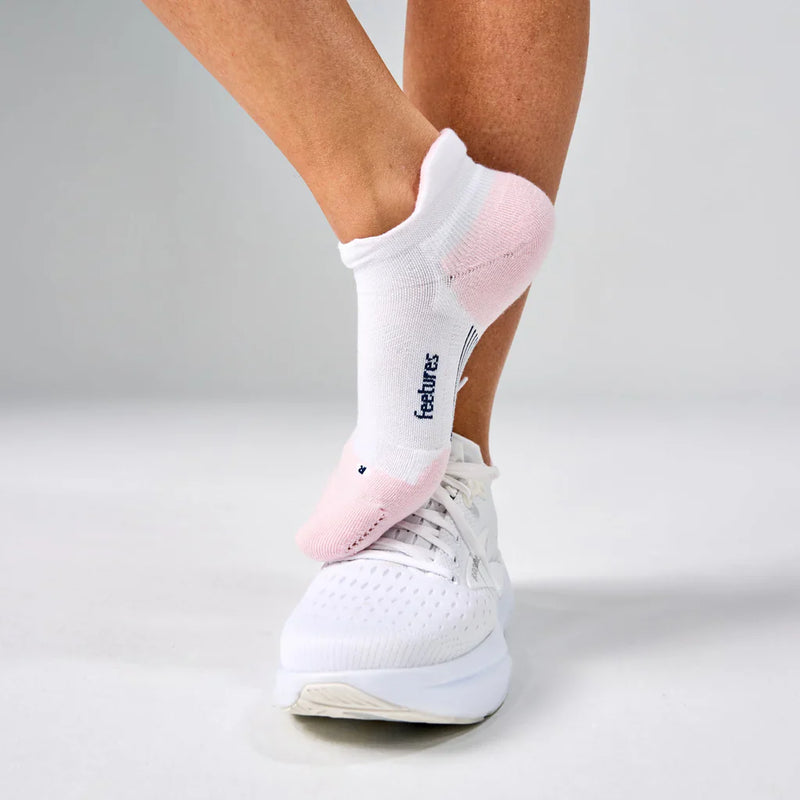 Feetures - Elite Max Cushion Tab