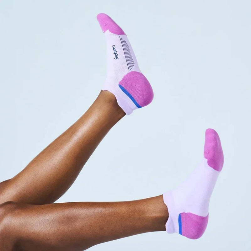 Feetures Elite Max Cushion Tab