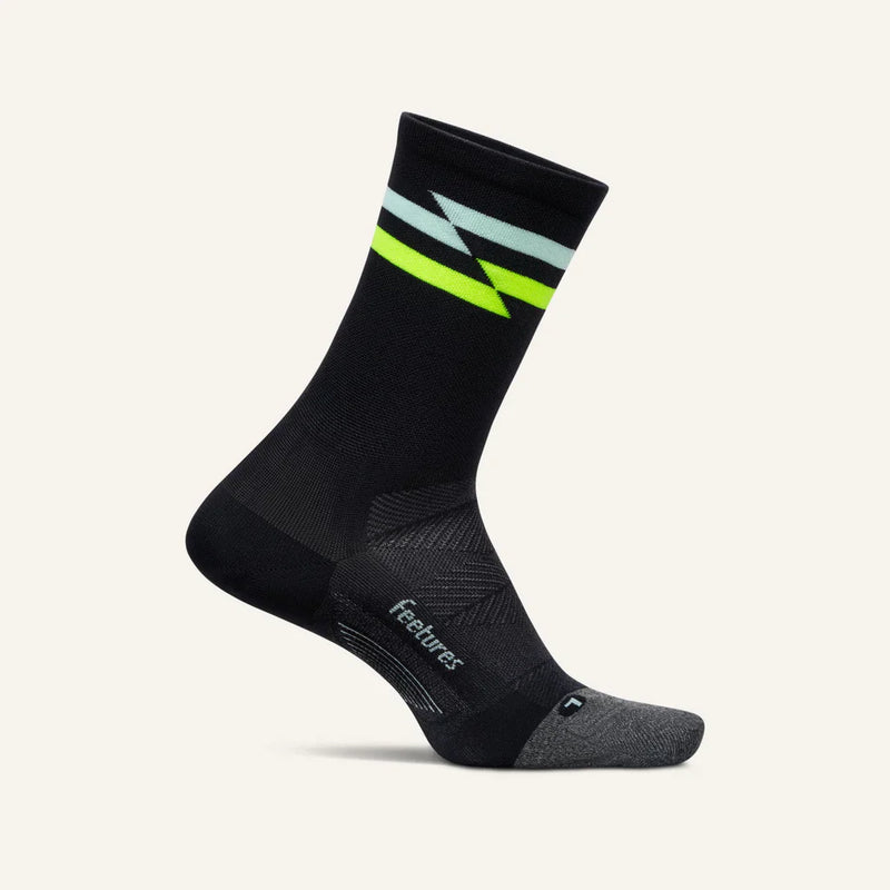 Feetures - Elite Ultra Light Cushion Mini Crew