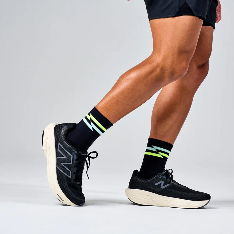 Feetures - Elite Ultra Light Cushion Mini Crew