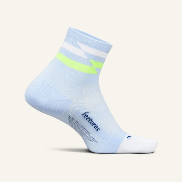Feetures - Elite Ultra Light Cushion Quarter