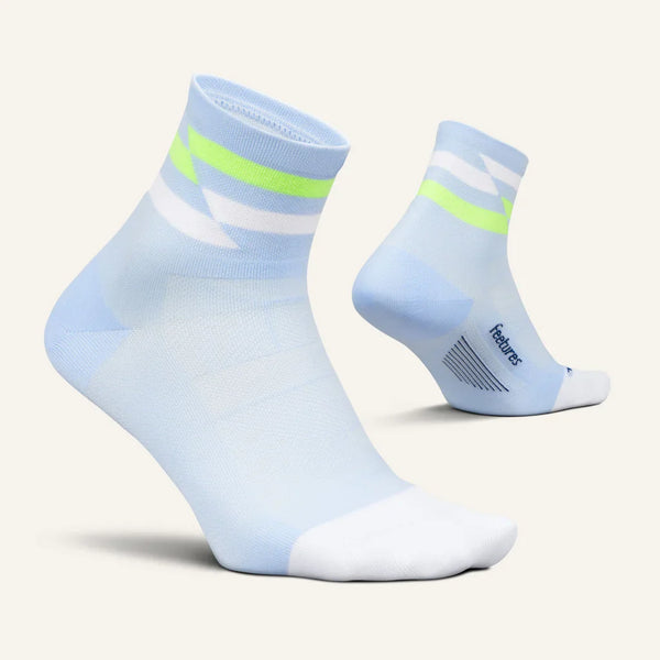 Feetures - Elite Ultra Light Cushion Quarter