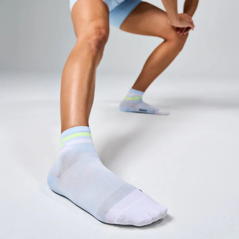 Feetures - Elite Ultra Light Cushion Quarter