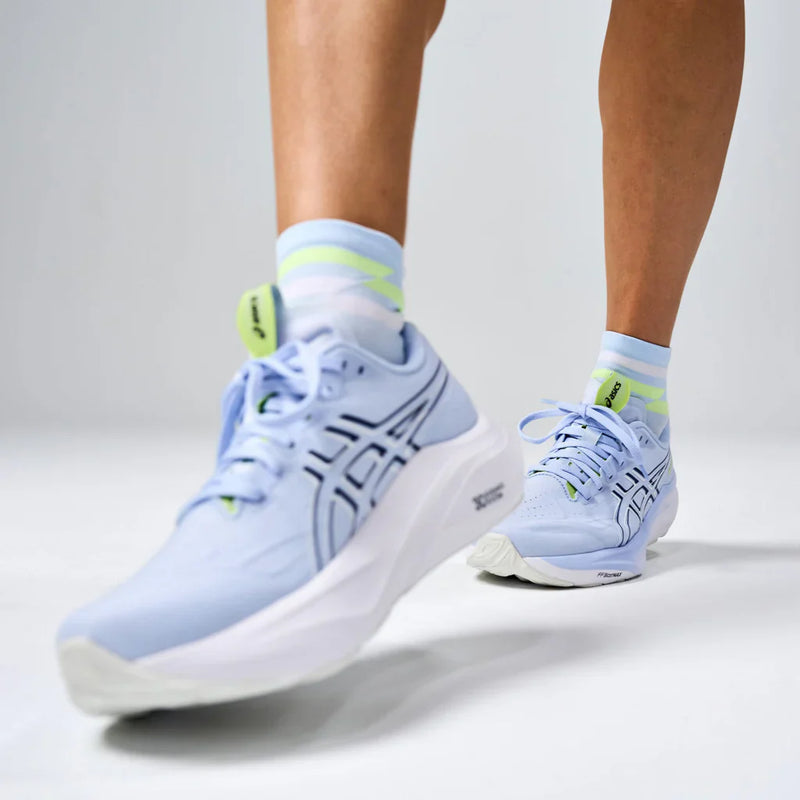 Feetures - Elite Ultra Light Cushion Quarter