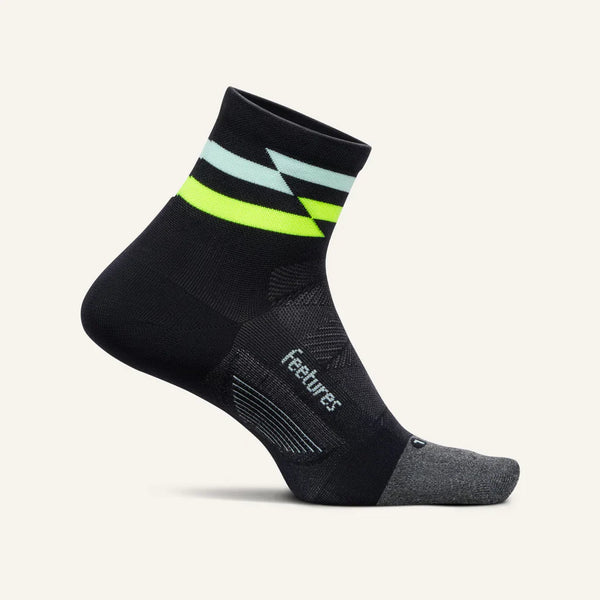 Feetures - Elite Ultra Light Cushion Quarter