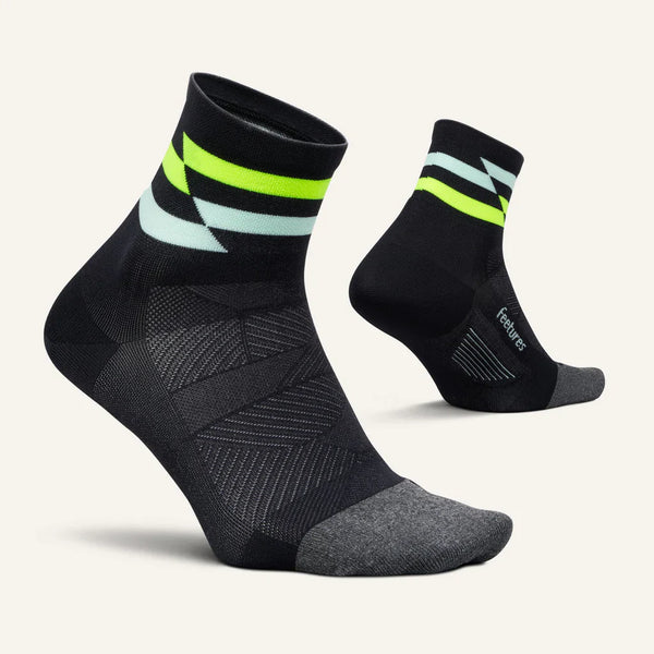 Feetures - Elite Ultra Light Cushion Quarter