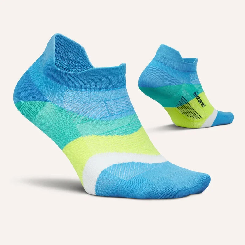 Feetures Elite Ultra Light Cushion Tab