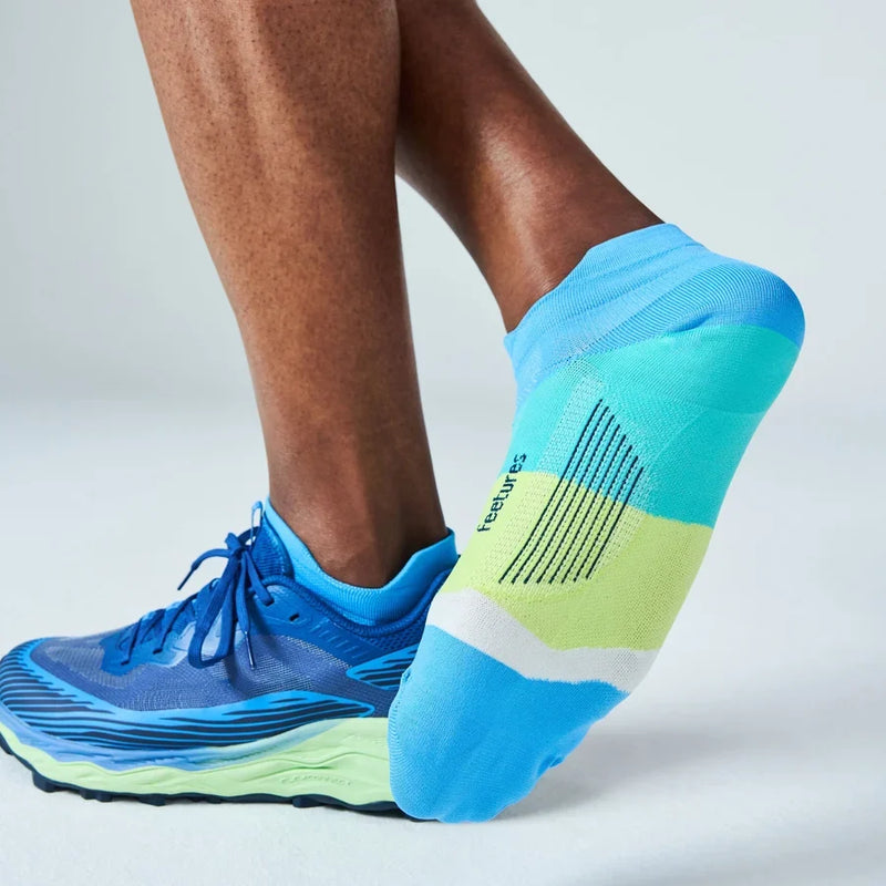 Feetures Elite Ultra Light Cushion Tab