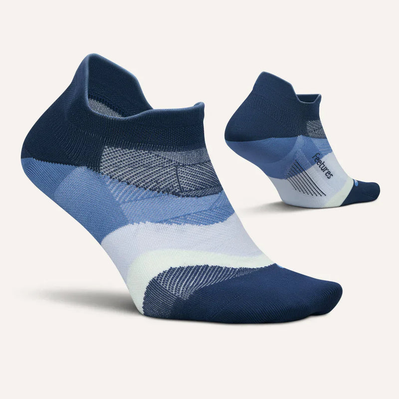 Feetures - Elite Ultra Light Cushion Tab