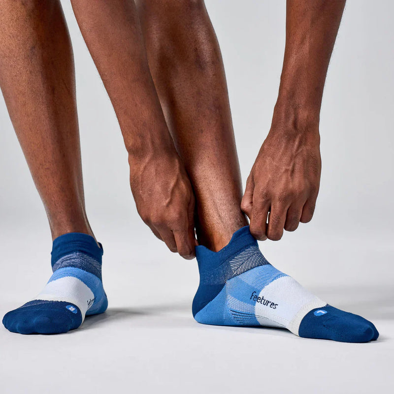 Feetures - Elite Ultra Light Cushion Tab