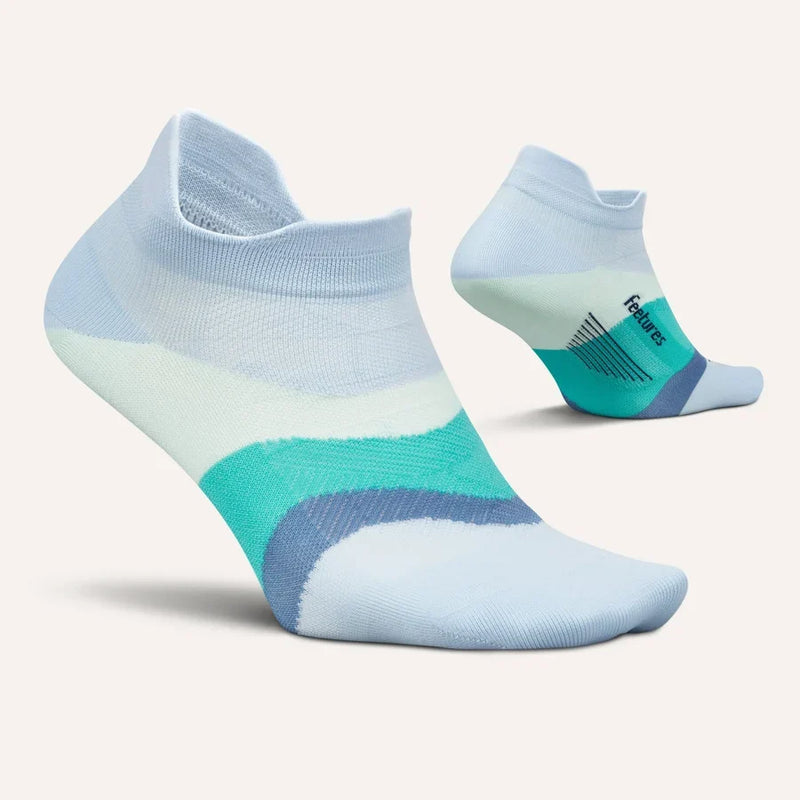 Feetures Elite Ultra Light Cushion Tab