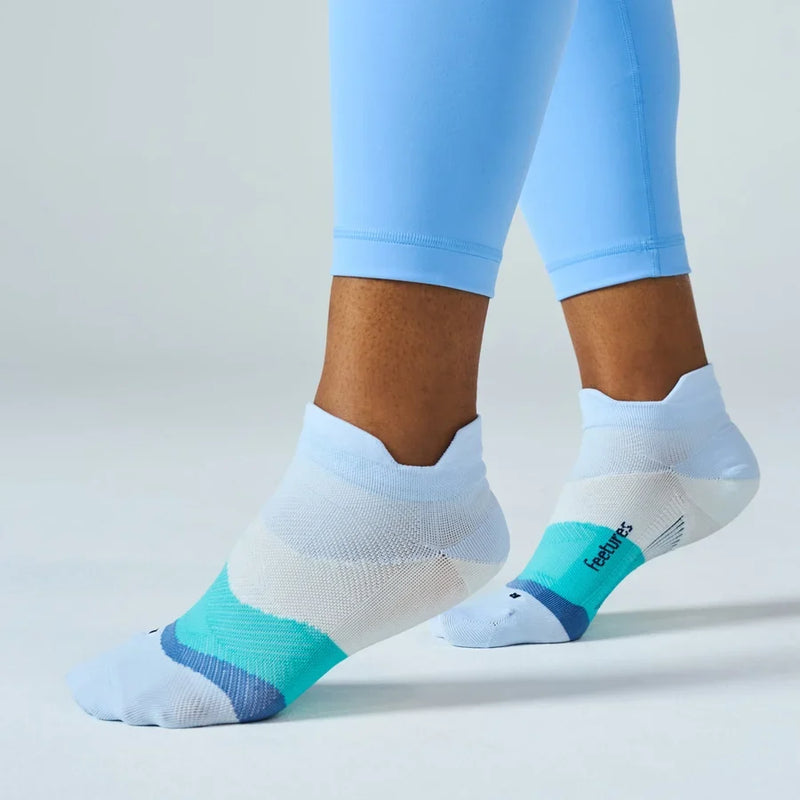 Feetures Elite Ultra Light Cushion Tab